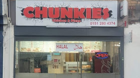 Chunkies Liverpool