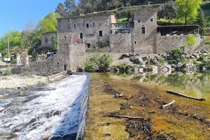 Auberge du Temps image