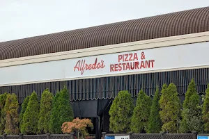 Alfredo’s Pizza image
