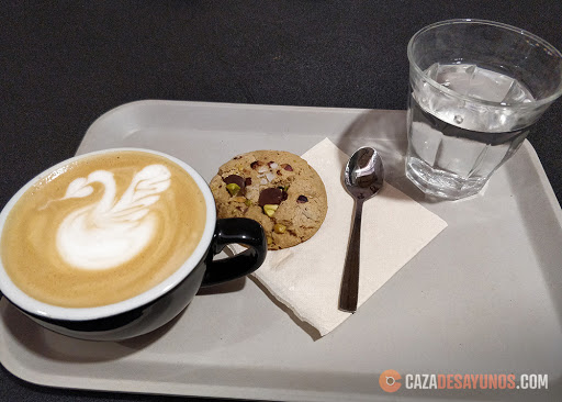 Randall Coffee Roasters