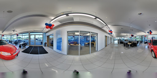 Car Dealer «Phillips Chevrolet», reviews and photos, 9700 W Lincoln Hwy, Frankfort, IL 60423, USA