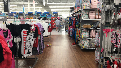 Discount Store «Walmart», reviews and photos, 137 Teaticket Hwy, Teaticket, MA 02536, USA