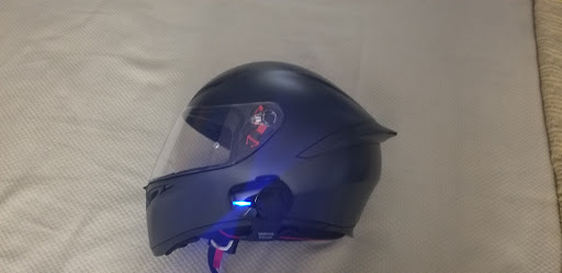 Motorcycle Parts Store «Cycle Gear», reviews and photos, 858 N Military Trl, West Palm Beach, FL 33415, USA