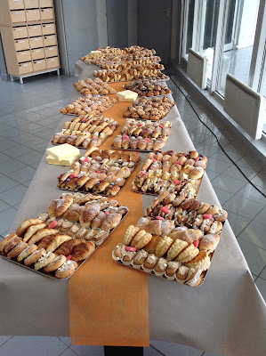 BOULANGERIE RIGAUX à Metz
