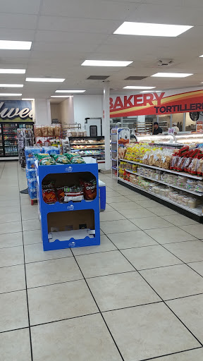 Supermarket «Valley Supermarket Ltd. Resler», reviews and photos, 850 N Resler Dr, El Paso, TX 79912, USA