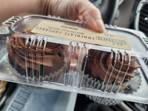 Caterer «Scratch Event Catering», reviews and photos, 767 Miamisburg Centerville Rd, Dayton, OH 45459, USA