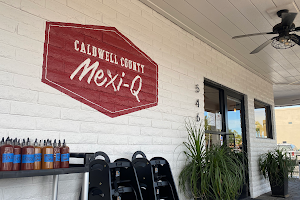Caldwell County Mexi-Q image