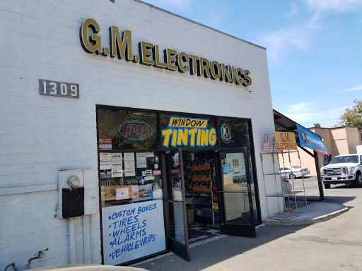GM Electronics