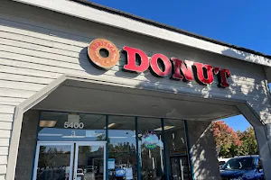 Heritage Donut Shop image