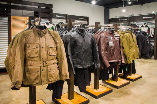 Motorcycle Shop «Beach Moto», reviews and photos, 12971 W Washington Blvd, Los Angeles, CA 90066, USA