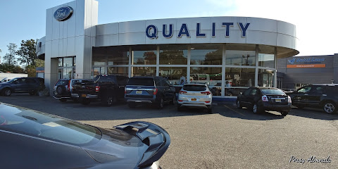 Quality Auto Mall