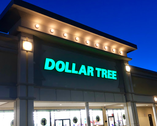 Dollar Store «Dollar Tree», reviews and photos, 180 Milk St, Westborough, MA 01581, USA