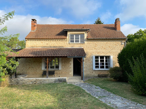 Bouriane Maisons à Marminiac