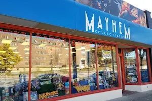 Mayhem Collectibles image
