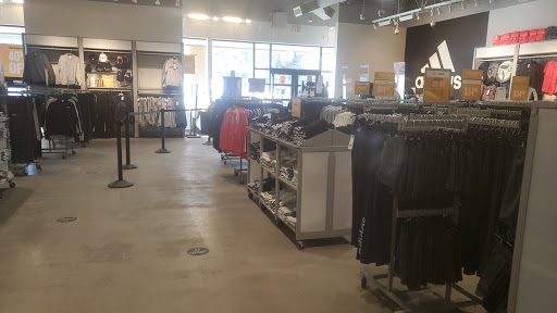 Sporting Goods Store «adidas Outlet Store Park City», reviews and photos, 6699 N Landmark Drive A130, Park City, UT 84098, USA