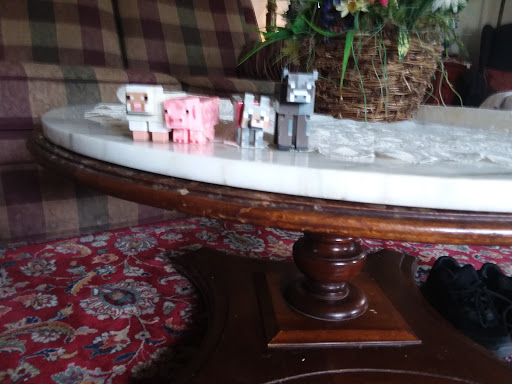 Department Store «Target», reviews and photos, 31 Wilson Ave, Hanover, PA 17331, USA