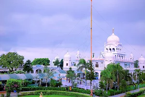 Gurudwara Tahliana Sahib Playground image