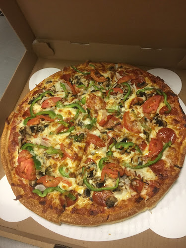 #10 best pizza place in Milford - Pizza 85