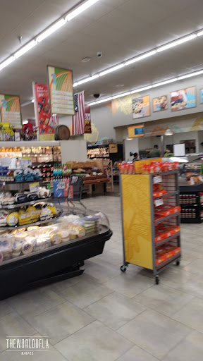Grocery Store «Save Mart Supermarkets», reviews and photos, 4725 Quail Lakes Dr, Stockton, CA 95207, USA