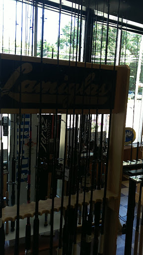 Gun Shop «Camp-Site Sport Shop Inc», reviews and photos, 1877 New York Ave, Huntington Station, NY 11746, USA