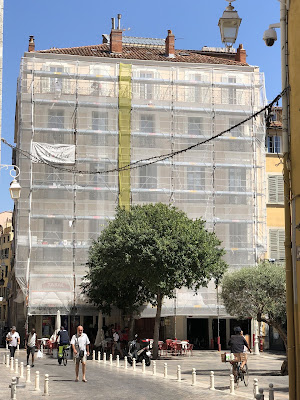 Entreprise Msika à Toulon