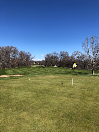 Golf Club «Mill Creek Golf Club», reviews and photos, 39W 525 Herrington Drive, Geneva, IL 60134, USA