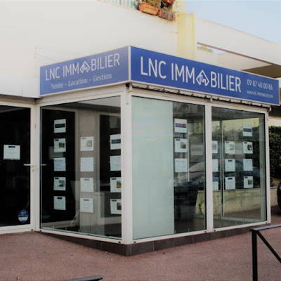 Lnc Immobilier à La Trinité