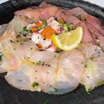 Photo n°15 de l'avis de Yury. fait le 01/10/2022 à 10:03 sur le  Ristorante La Reggia à Ostuni