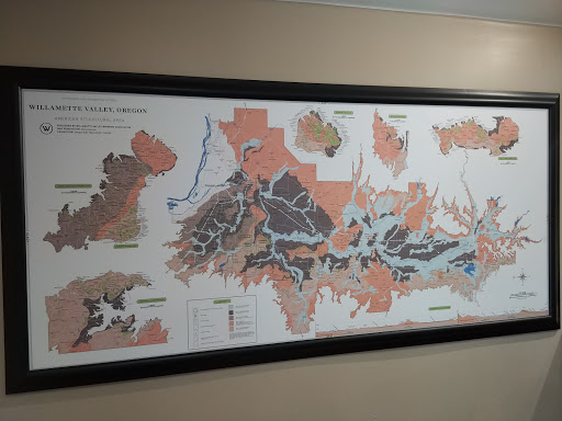 Winery «Archery Summit Winery», reviews and photos, 18599 NE Archery Summit Rd, Dayton, OR 97114, USA