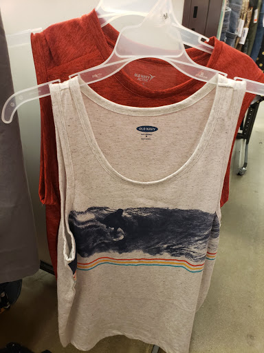 Clothing Store «Old Navy», reviews and photos, 868 N E Mall Blvd, Hurst, TX 76053, USA