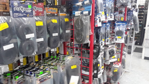 Hobby Store «Hobby Quarters», reviews and photos, 30 Commercial St #4a, Foxborough, MA 02035, USA