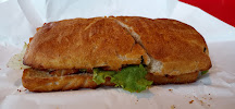 Sandwich au poulet du Sandwicherie Earl of Sandwich à Paris - n°14