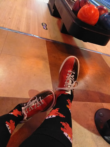 Bowling Alley «AMF Mesa Lanes», reviews and photos, 2115 E Southern Ave, Mesa, AZ 85204, USA