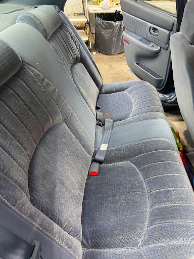 Car Wash «123 Hand Car Wash», reviews and photos, 3635 N Kedzie Ave, Chicago, IL 60618, USA