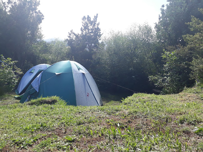 Camping, Dormis y Refugios La Escondía - Camping