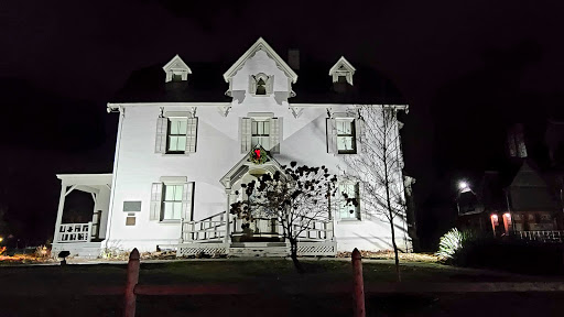 Historical Landmark «Harriet Beecher Stowe Center», reviews and photos, 77 Forest St, Hartford, CT 06105, USA