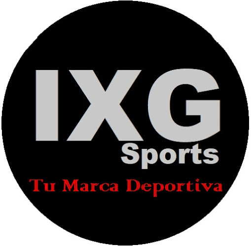 Opiniones de IXG Sports Tu Marca Deportiva en Quito - Tienda de deporte