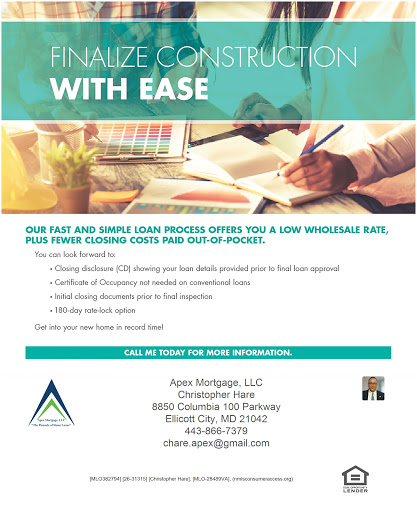 Mortgage Lender «EXIT Mortgage LLC», reviews and photos