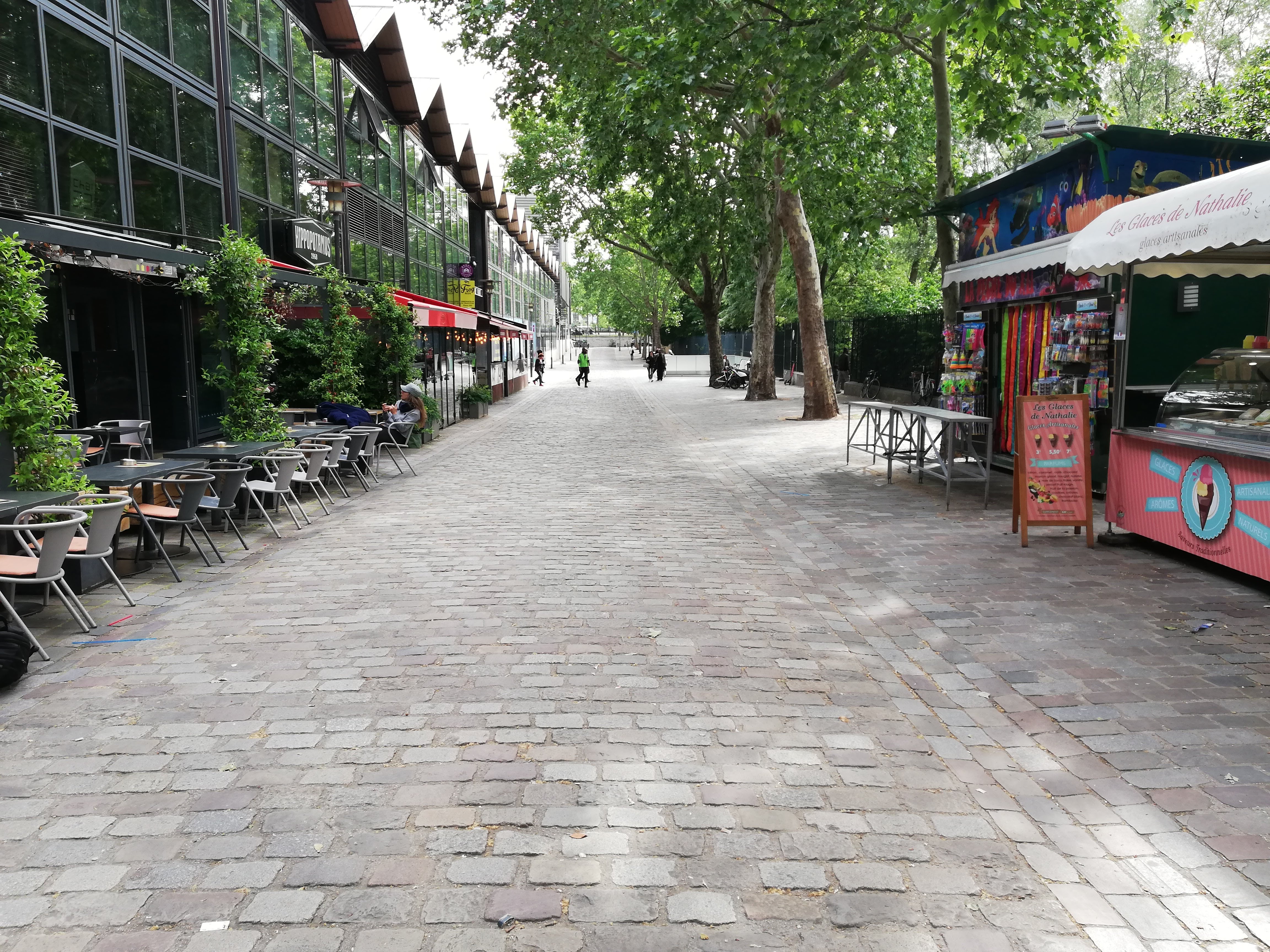 Photo n° 2 de l'avis de Maryse.G fait le 17/06/2019 à 20:42