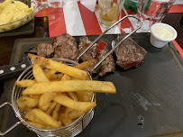 Faux-filet du Restaurant à viande Restaurant La Boucherie à Strasbourg - n°16
