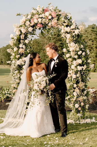 Florist «A Garden Party», reviews and photos, 295 Shirley Rd, Elmer, NJ 08318, USA