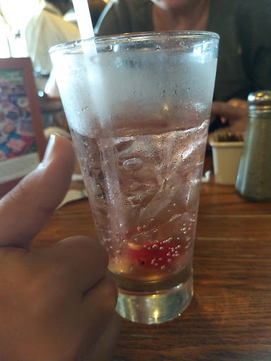 American Restaurant «Cracker Barrel Old Country Store», reviews and photos, 104 Travel Center Blvd, Dublin, GA 31021, USA