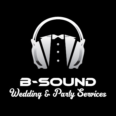 B-Sound Wedding & Party Services