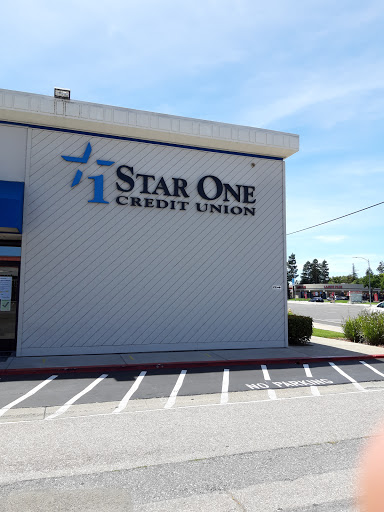 Star One Credit Union | San Jose