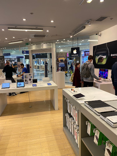 iStore - Apple Woking - Computer store