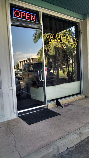 Explore koala tattoo ideas, creative tattoo ideas in Fountain Valley, available at Reflection Tattoo
