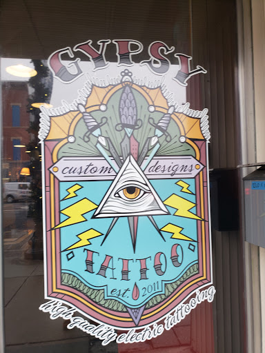 Explore pisces tattoo ideas for woman, creative tattoo ideas in Findlay, available at Gypsy Tattoo