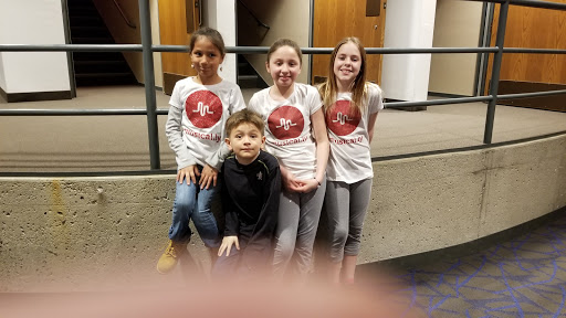 Performing Arts Theater «Reif Performing Arts Center», reviews and photos, 720 NW Conifer Dr, Grand Rapids, MN 55744, USA