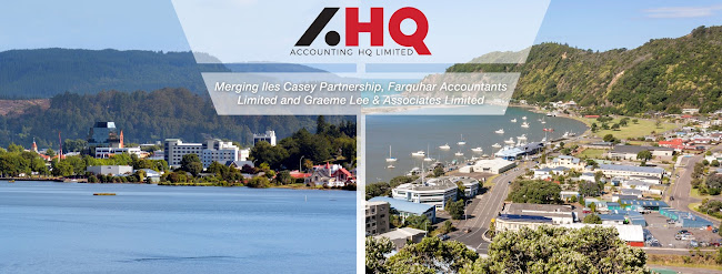 Reviews of Accounting HQ Limited in Rotorua - Financial Consultant