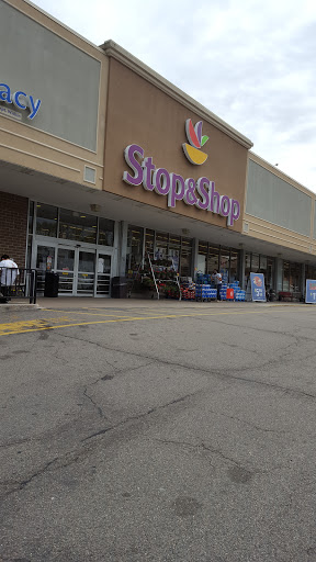 Stop & Shop, 407 Valley St, South Orange, NJ 07079, USA, 